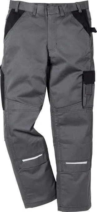 100813 2019 KC 100% Cotton Trousers