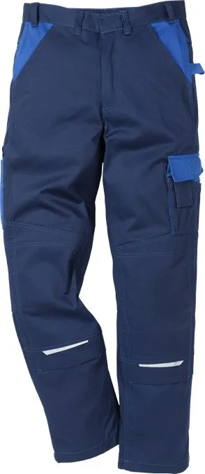 100813 2019 KC 100% Cotton Trousers