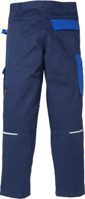 100813 2019 KC 100% Cotton Trousers