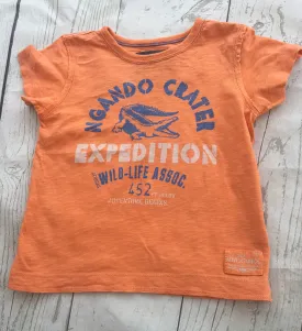 18-24 Months Gator Tshirt