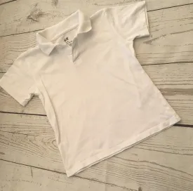 2-4 Years Polo Shirt