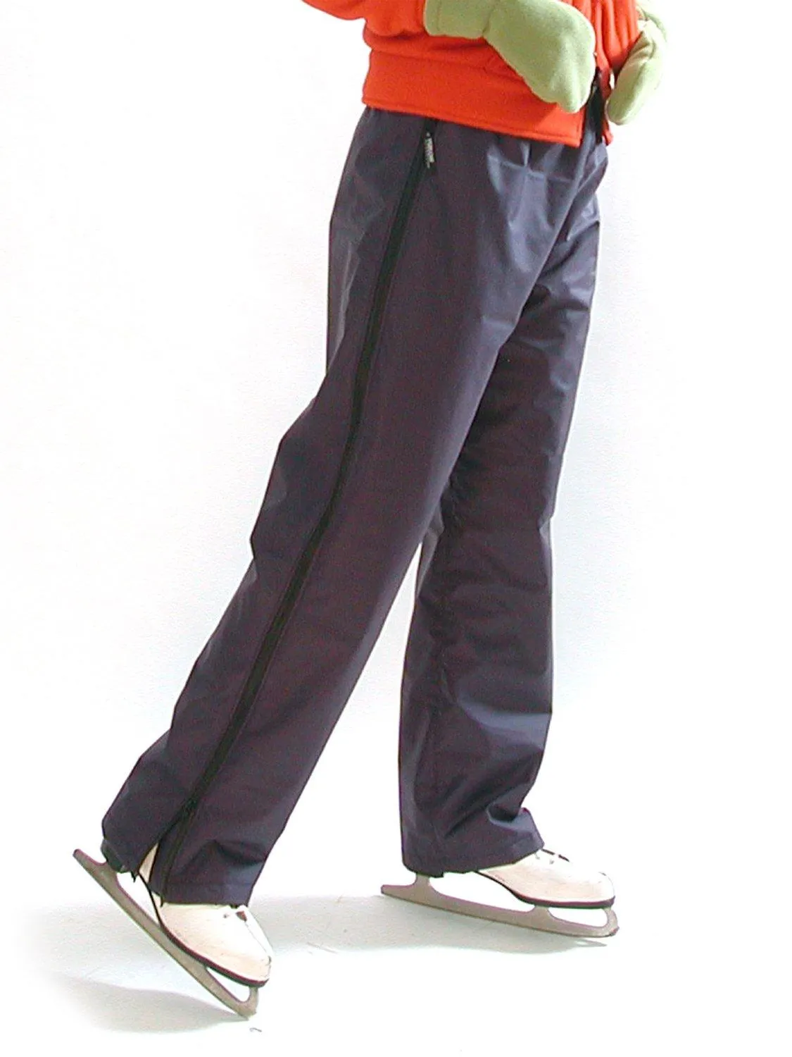 2321 // Lined Pants