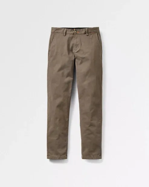 365 Organic Cotton Trouser