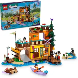 42626 LEGO® Friends Adventure Camp Water Sports