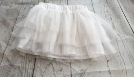 5-6 Years Tutu Skirt