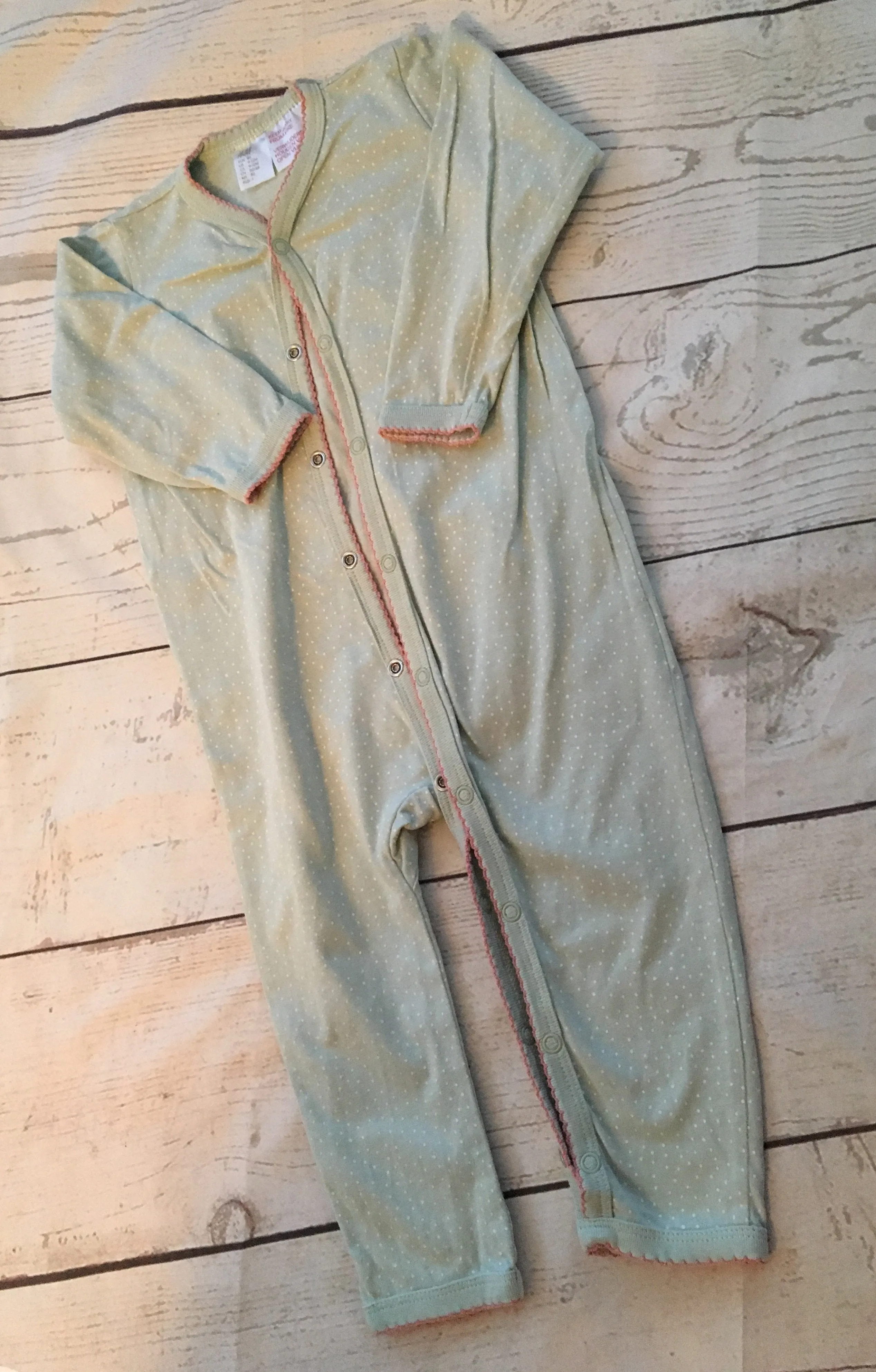 9-12 Months Jumpsuit Unworn