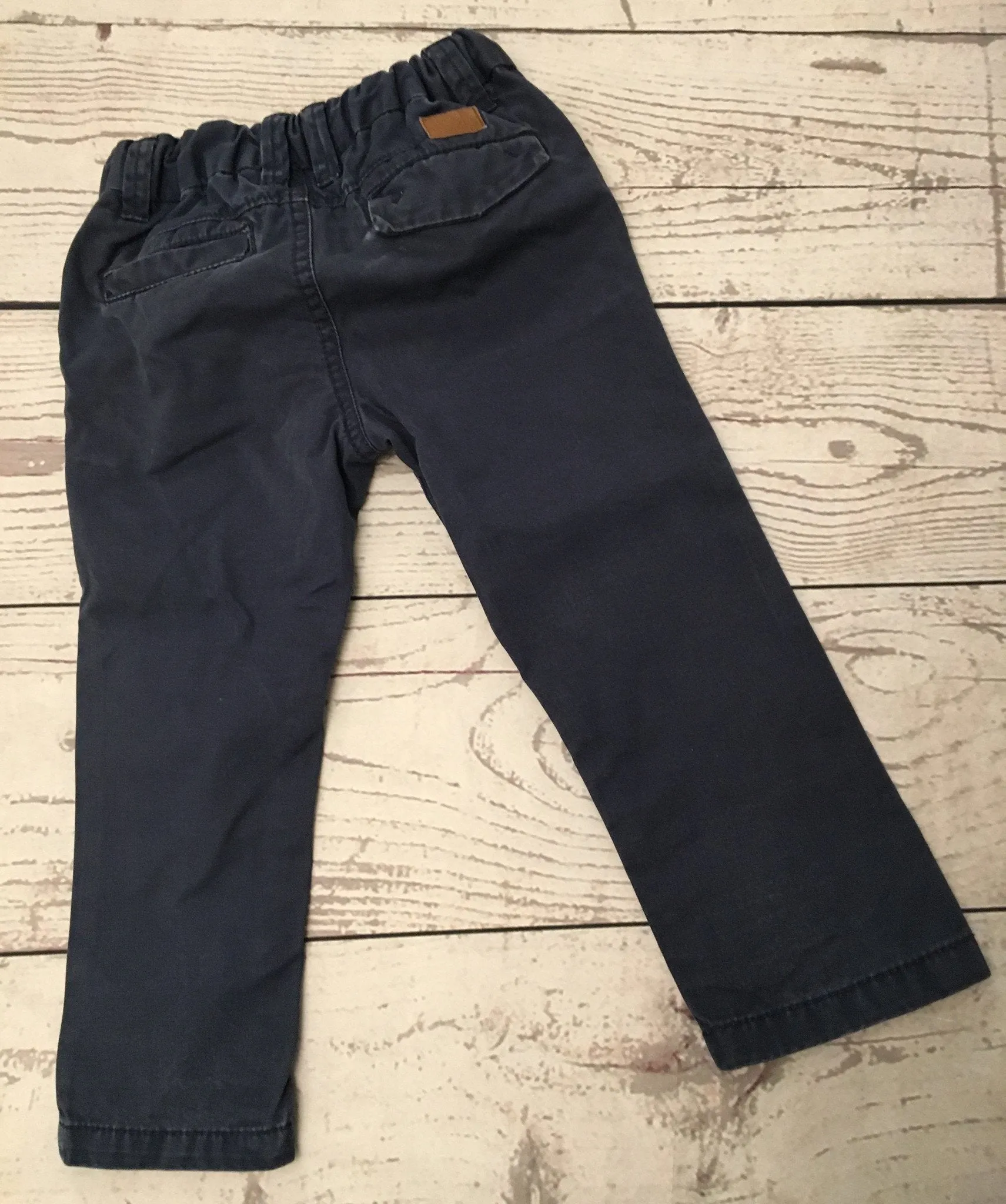 9-12 Months Next Chinos