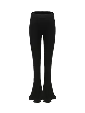 Annalise Pants (Black) (Final Sale)