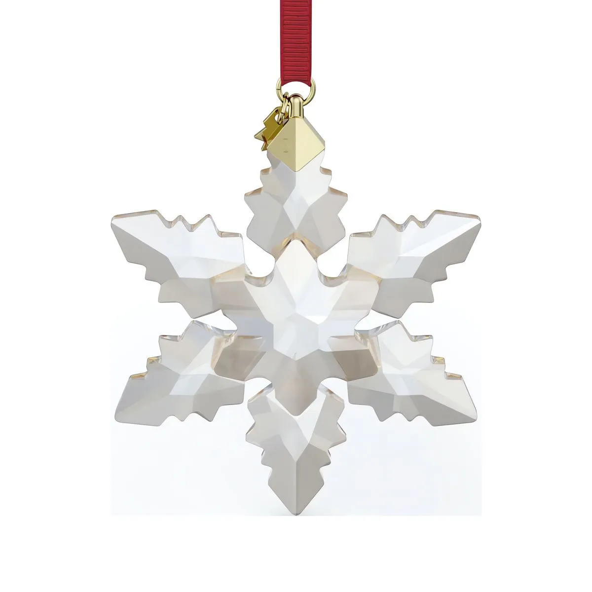 Annual Edition Festive 2024 Ornament 5674349