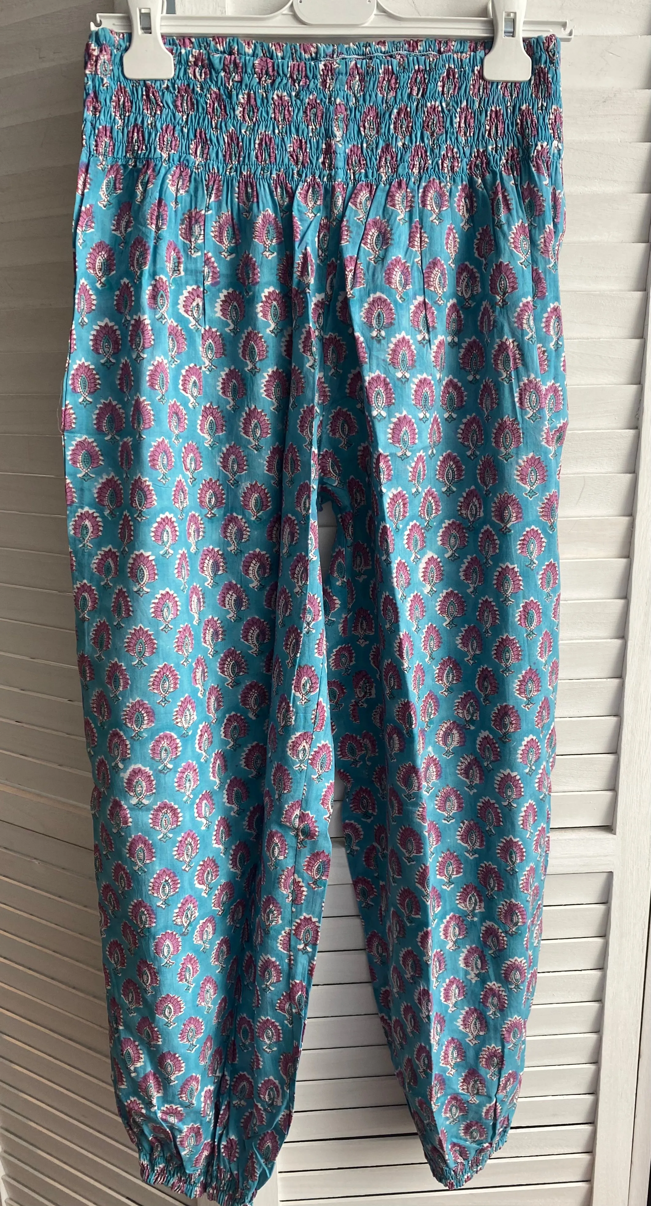 Aurina Harem Pants