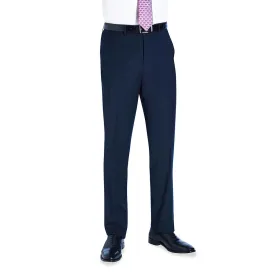 Avalino Trousers Navy