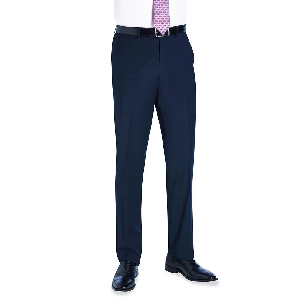 Avalino Trousers Navy