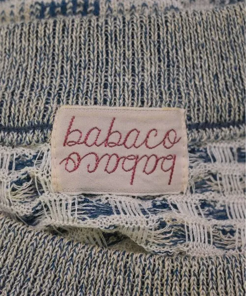 babaco Sweaters