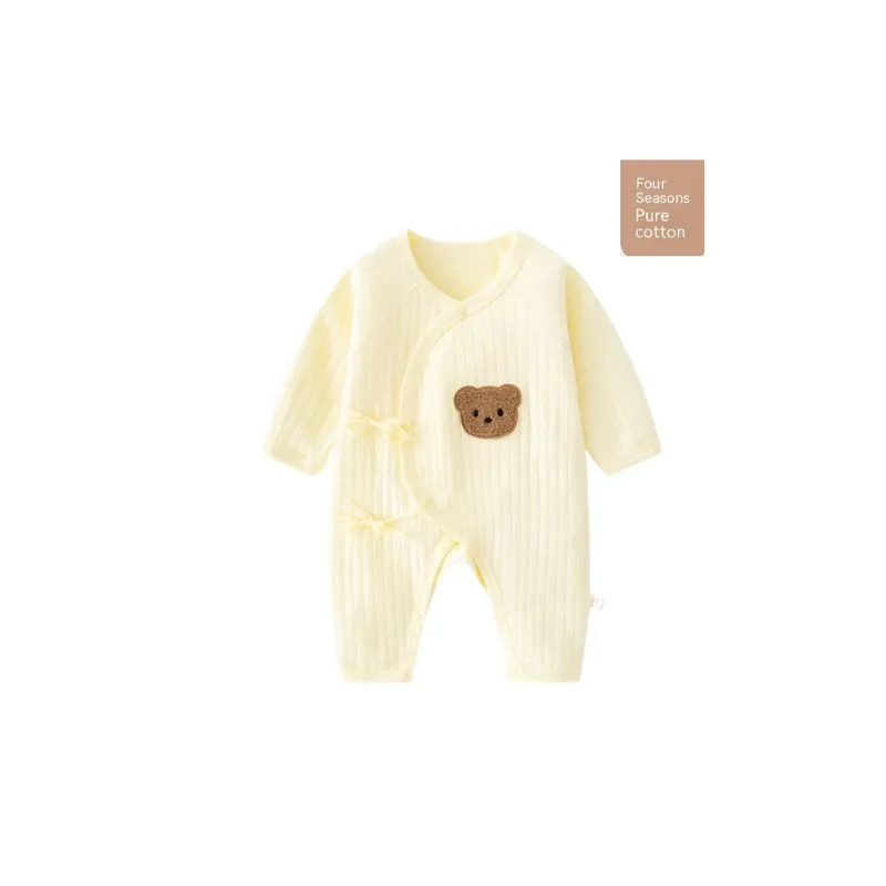 Baby Onesie Cotton Jumpsuit Newborn Clothes