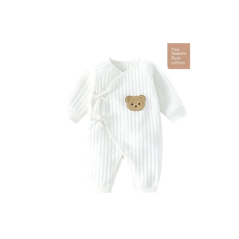 Baby Onesie Cotton Jumpsuit Newborn Clothes