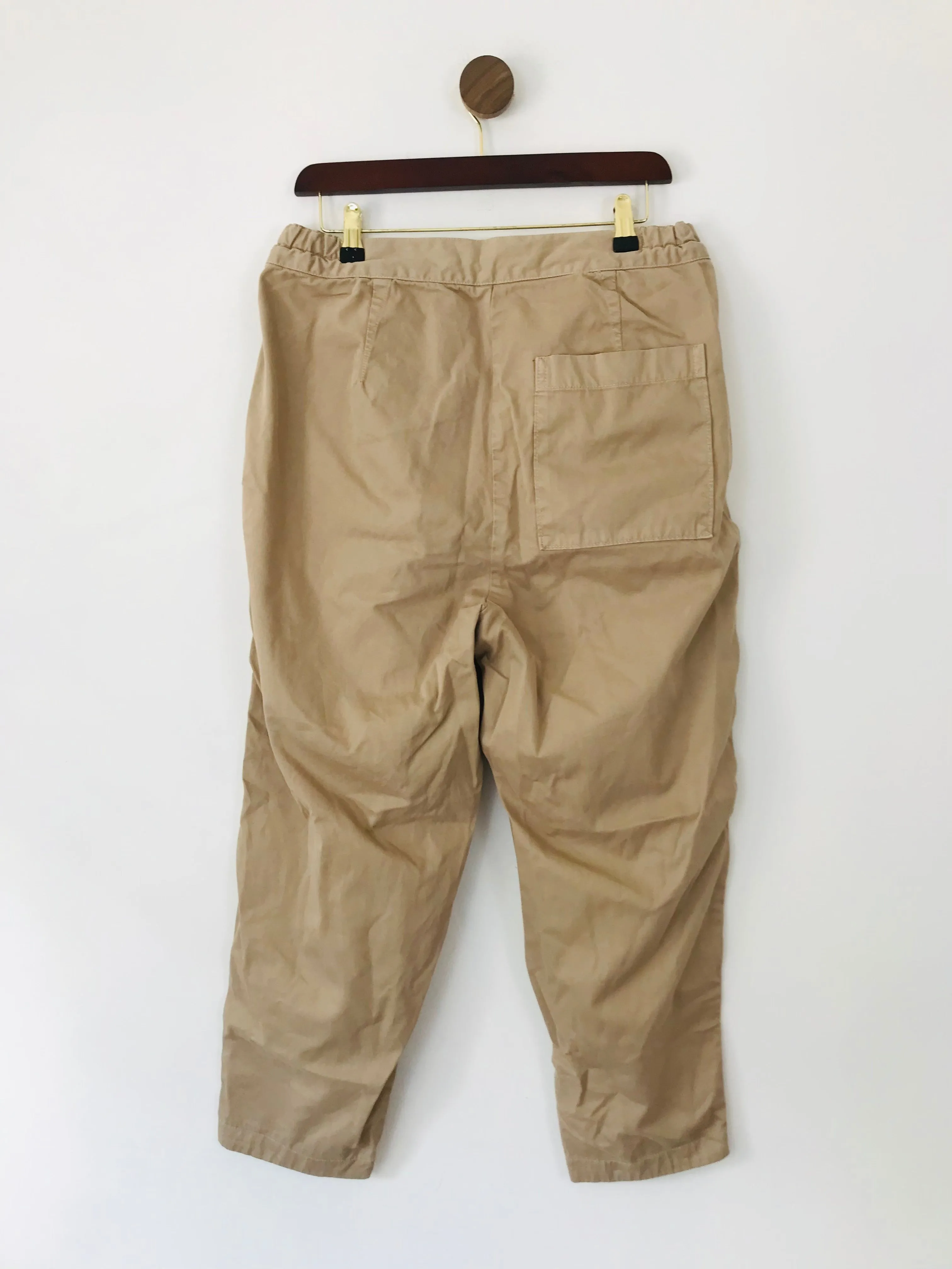 Barbour Men's Chinos Trousers | M | Beige