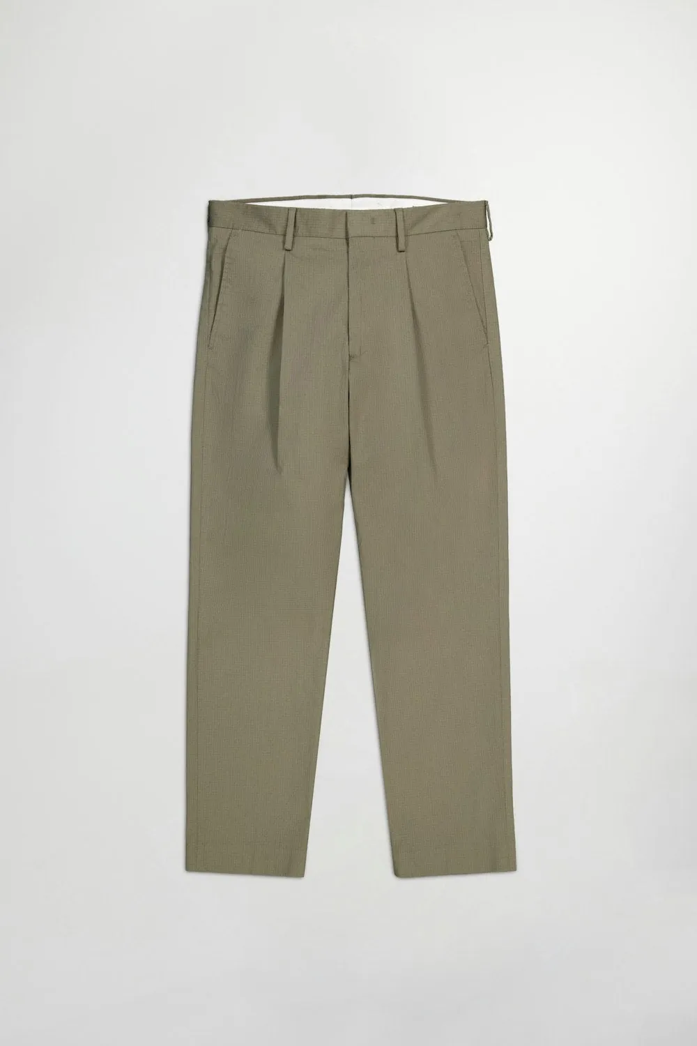 Bill Ripstop Trouser - Capers