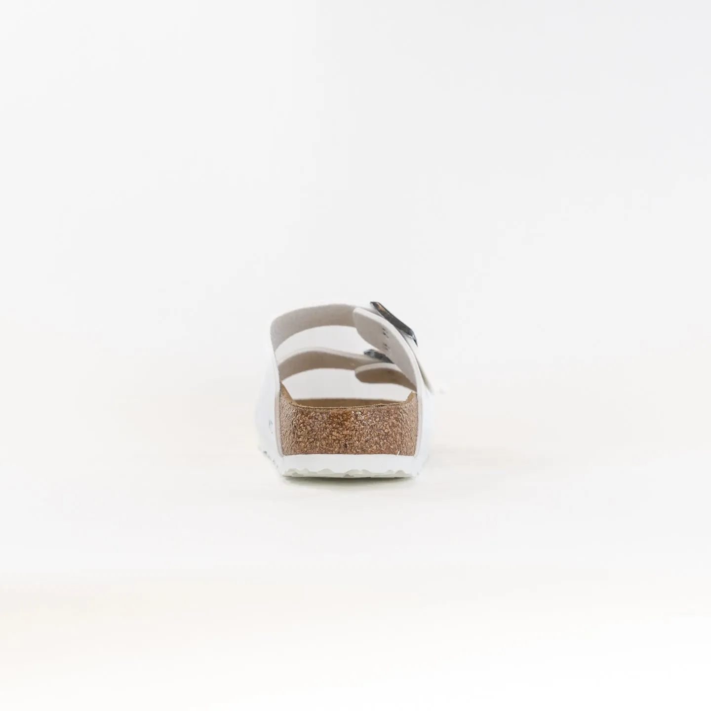 Birkenstock Arizona Birko Flor (Unisex) - White