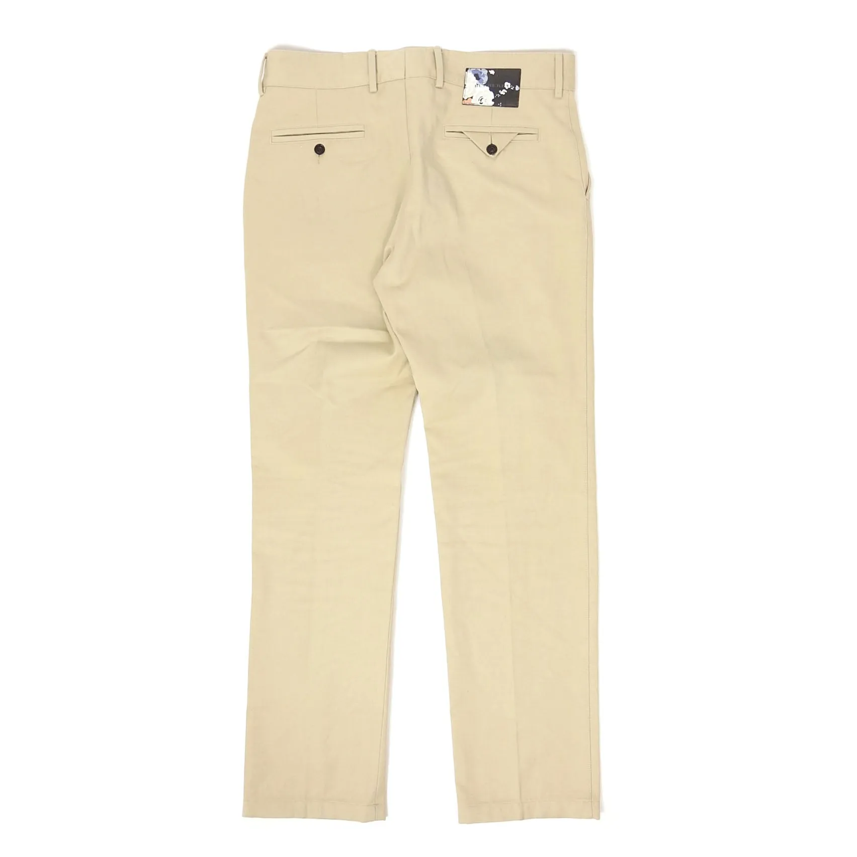 Burberry Chinos Size 50