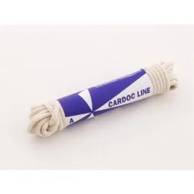 Cardoc Plaited Cotton Clothes Line 25m