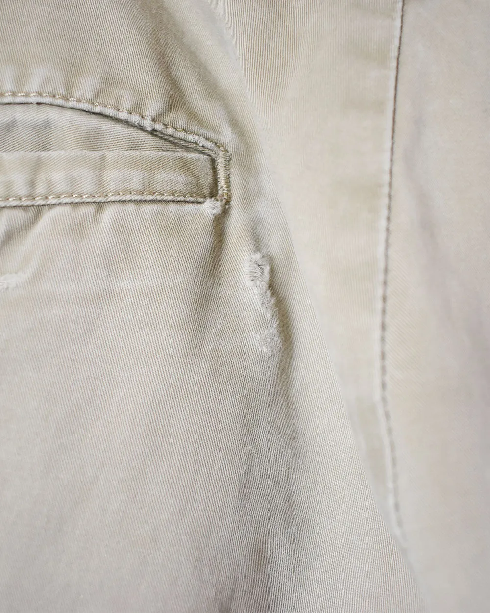 Carhartt Chinos - W36 L30