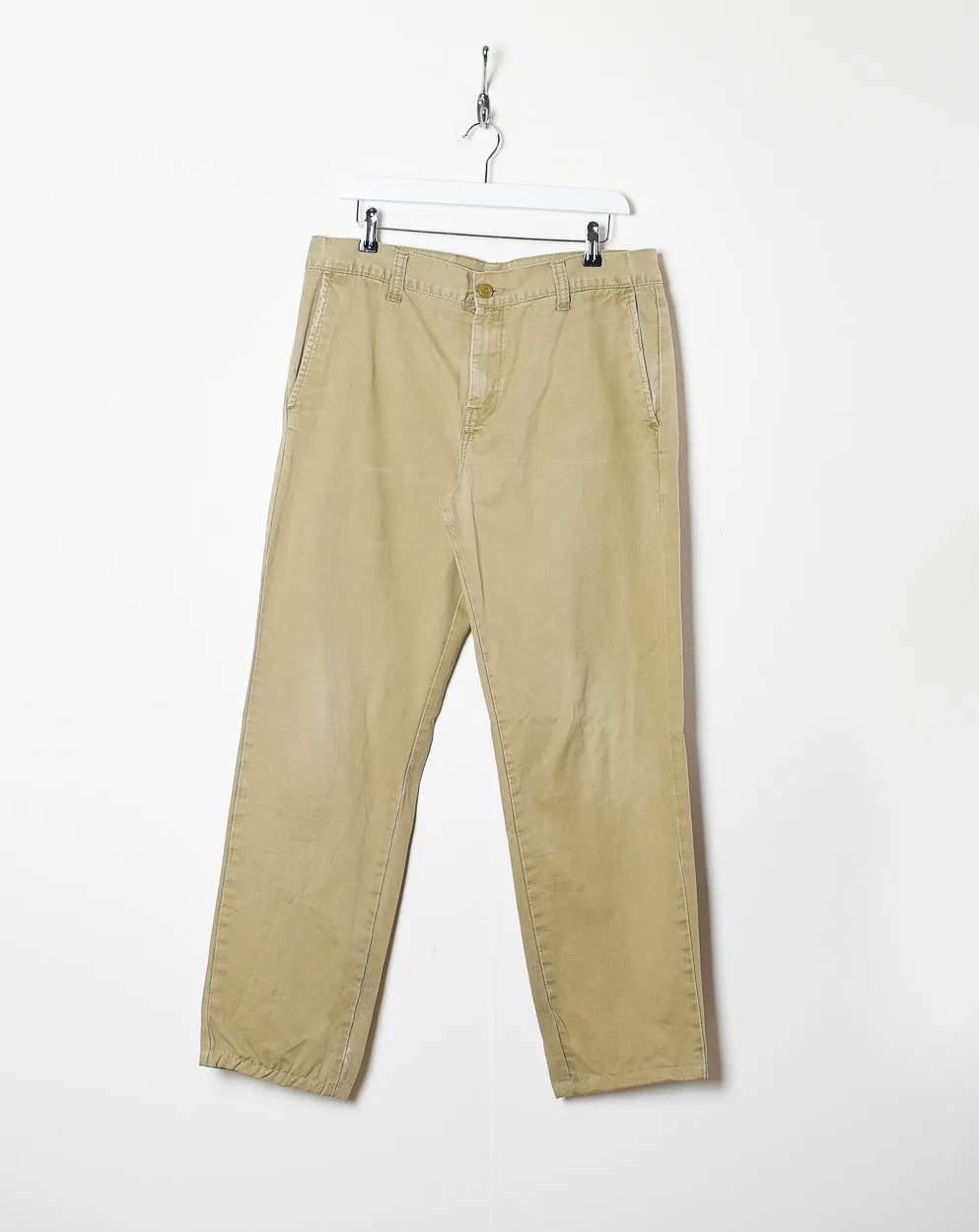 Carhartt Chinos - W36 L30