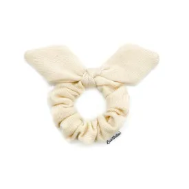 CASHMERE SCRUNCHIE | Kat