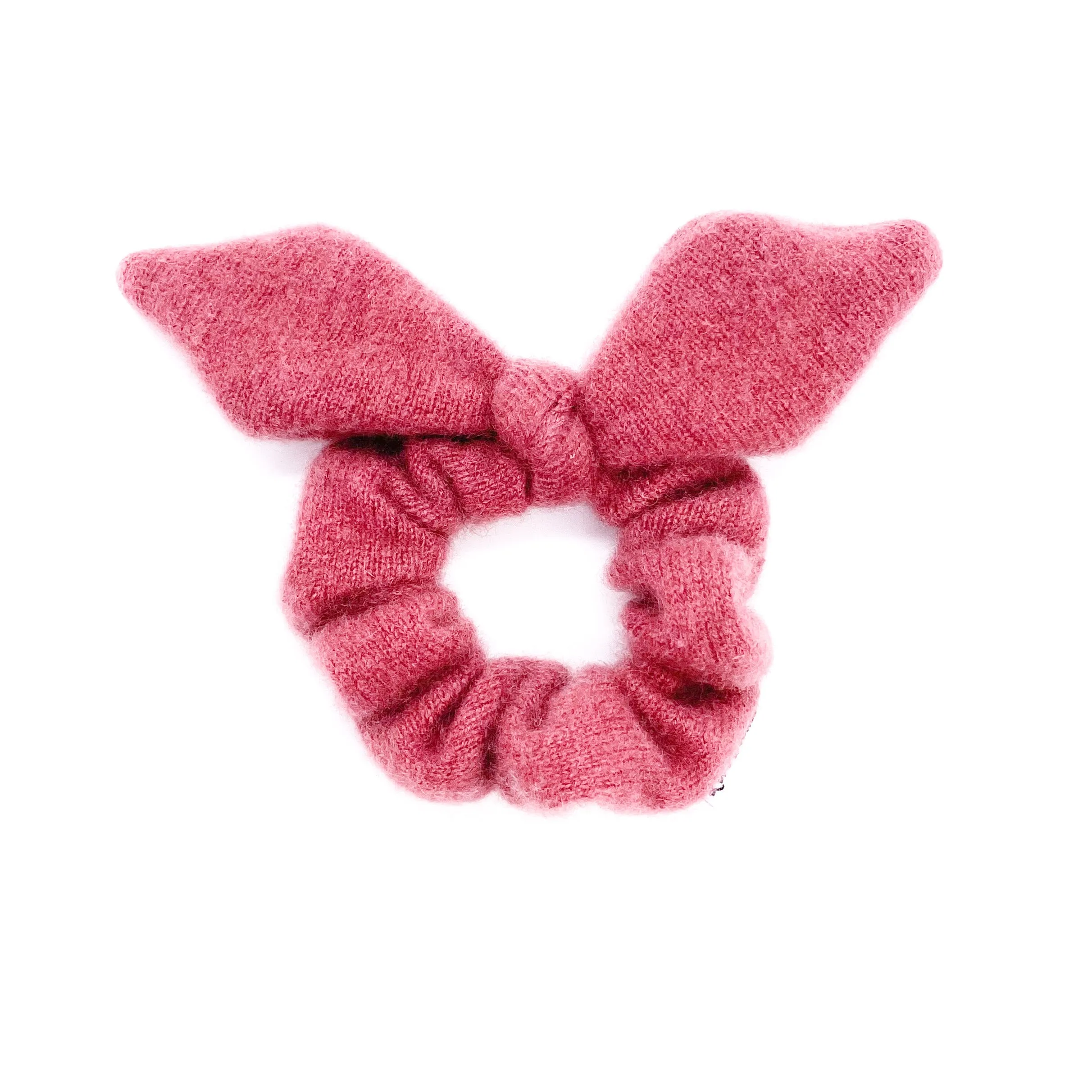 CASHMERE SCRUNCHIE | Tracie