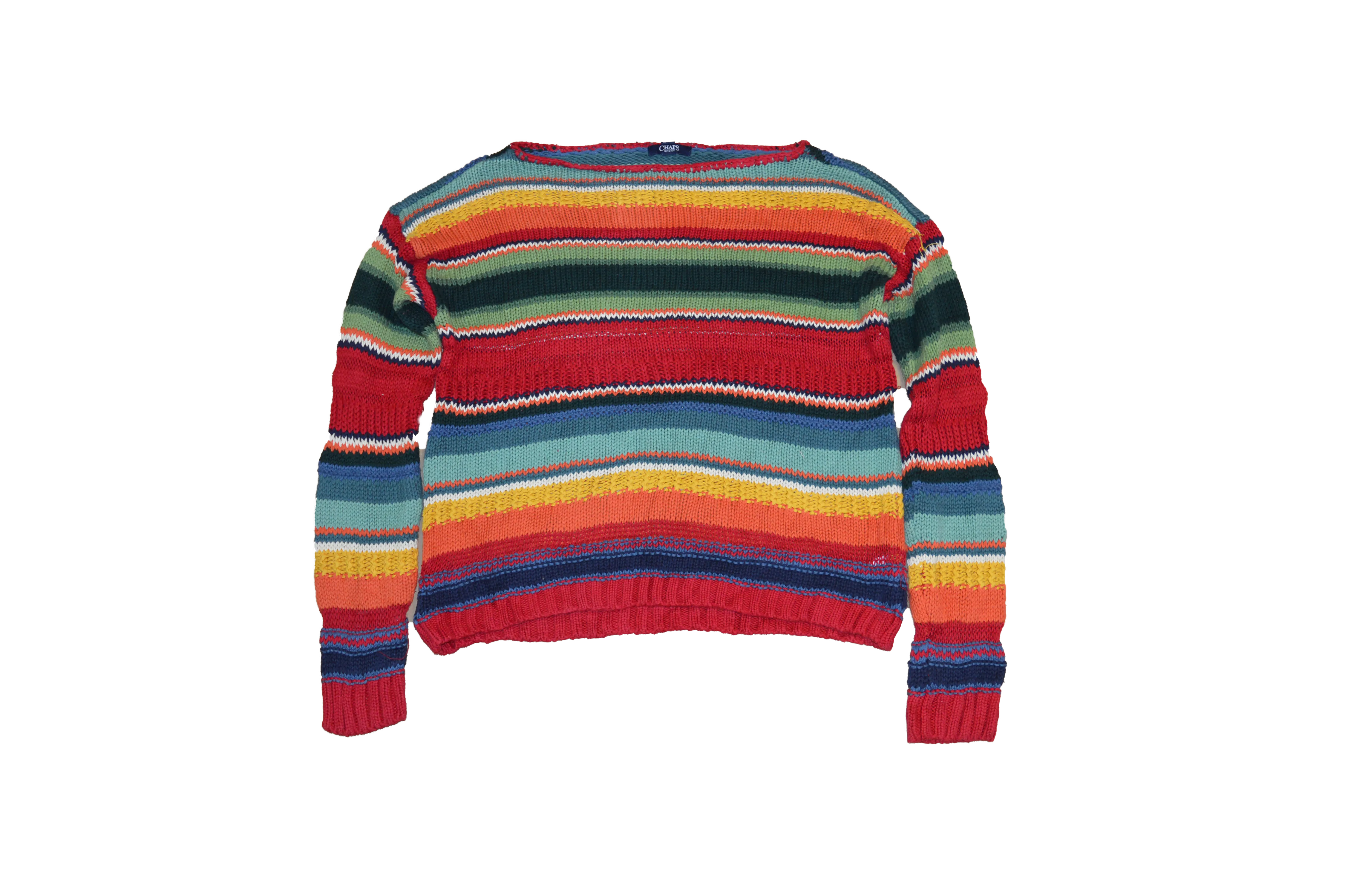 Chaps Knitwear Sweaters