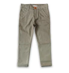 Chinos Pants Brown