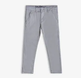 Chinos Pants Grey