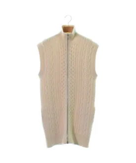 Chloe Vests