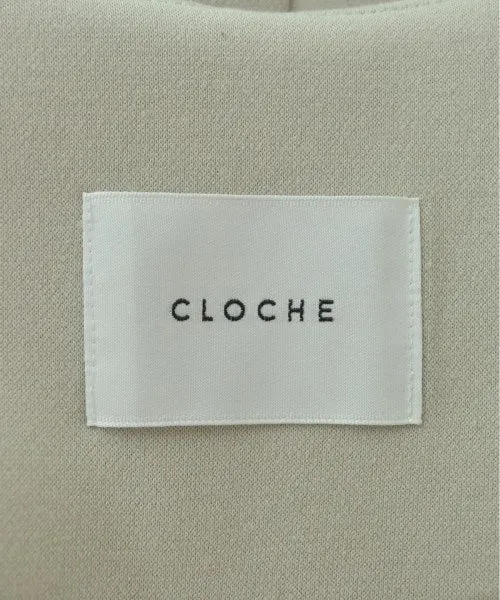 Cloche Vests