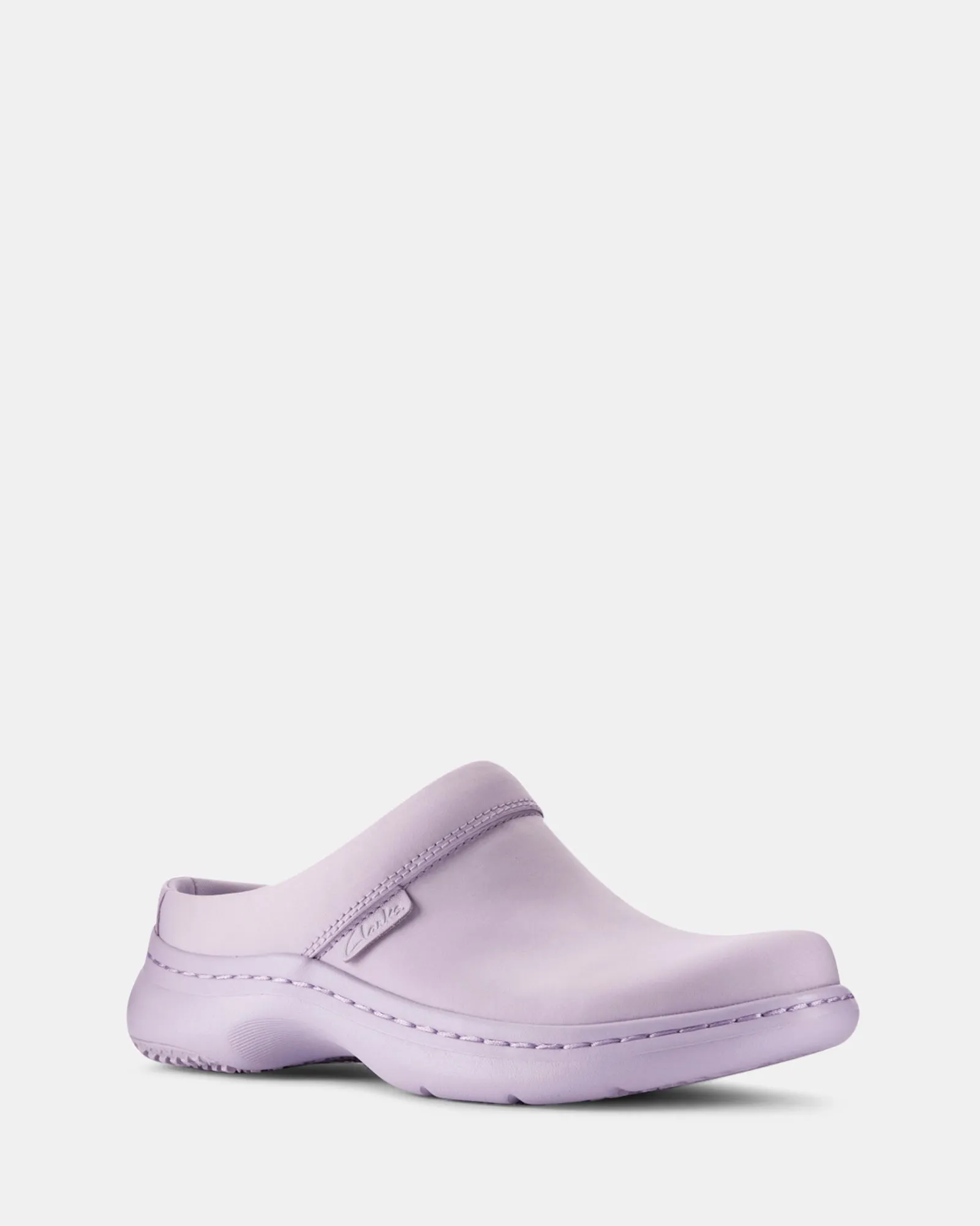 Cur Clog 2 M Lilac Textile