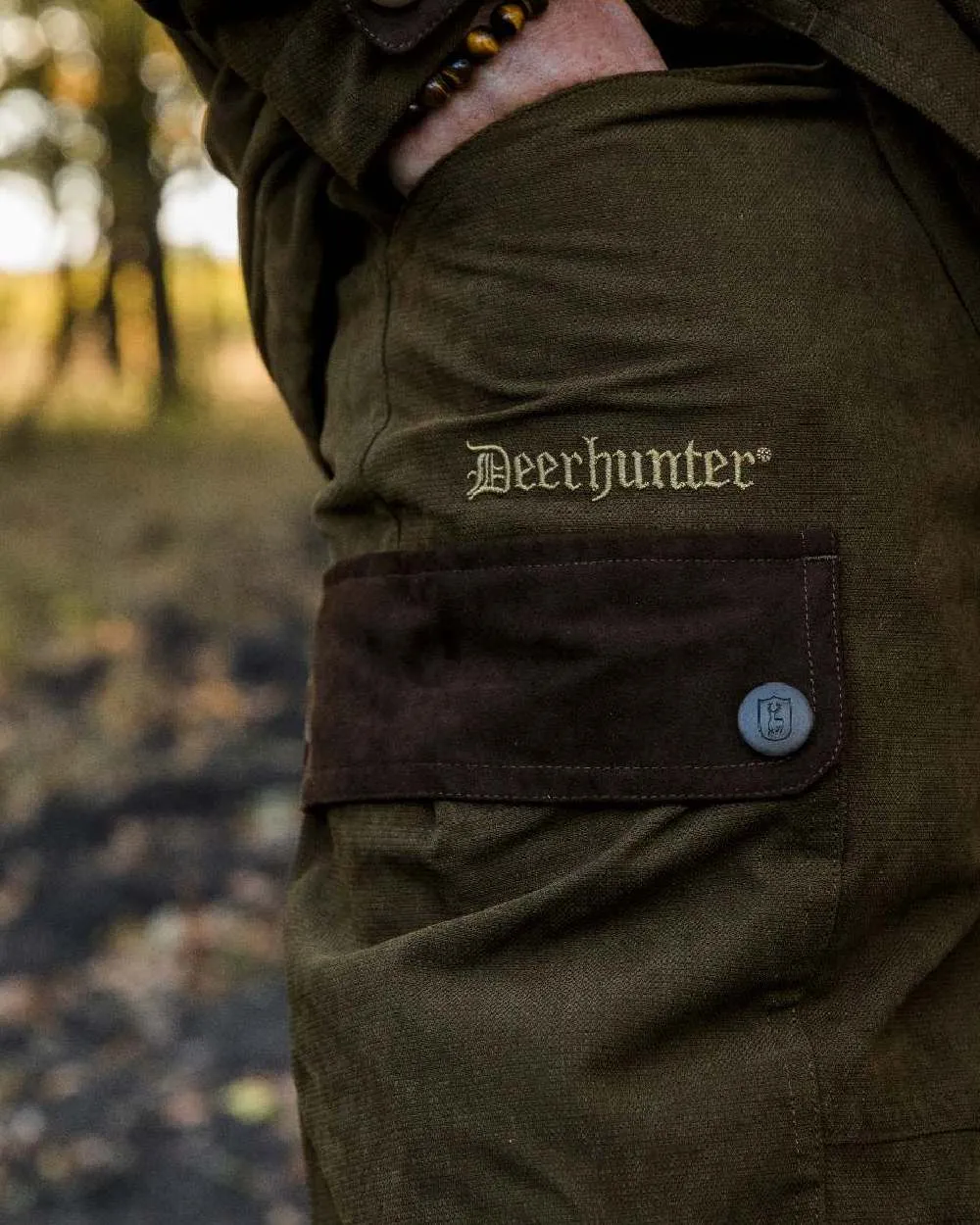 Deerhunter Eagle Trousers