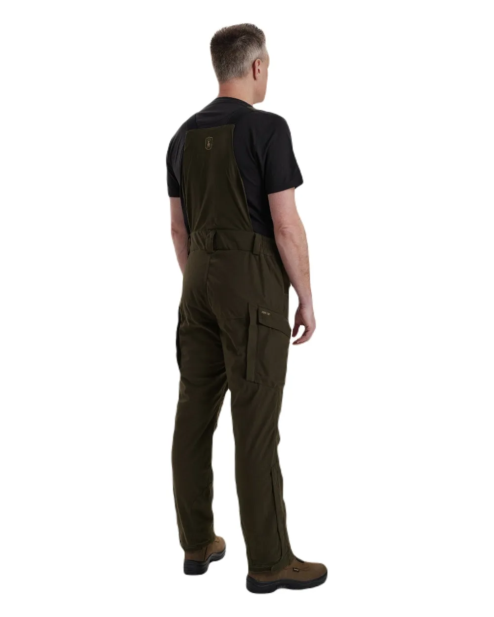 Deerhunter Heat Game Trousers