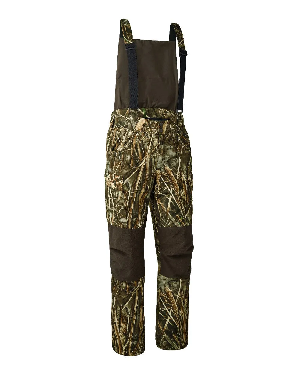 Deerhunter Heat Game Trousers