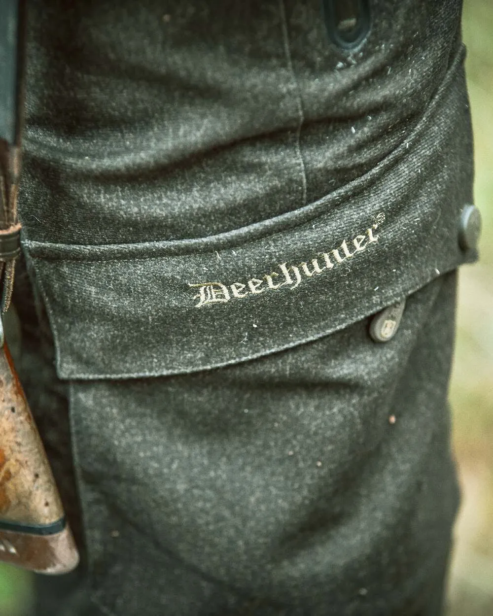 Deerhunter Ram Trousers