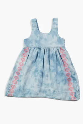 EGG New York Aspen Girls Dress (Size 2 left)