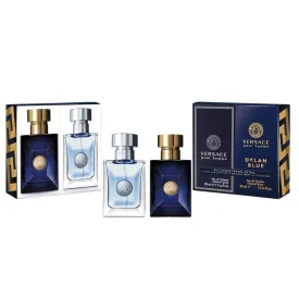 Exclusive Travel Retail zestaw Pour Homme woda toaletowa spray 30ml   Pour Homme Dylan Blue woda toaletowa spray 30ml