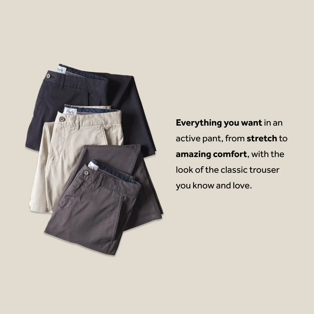 Feel Good Riverside Blue Chinos