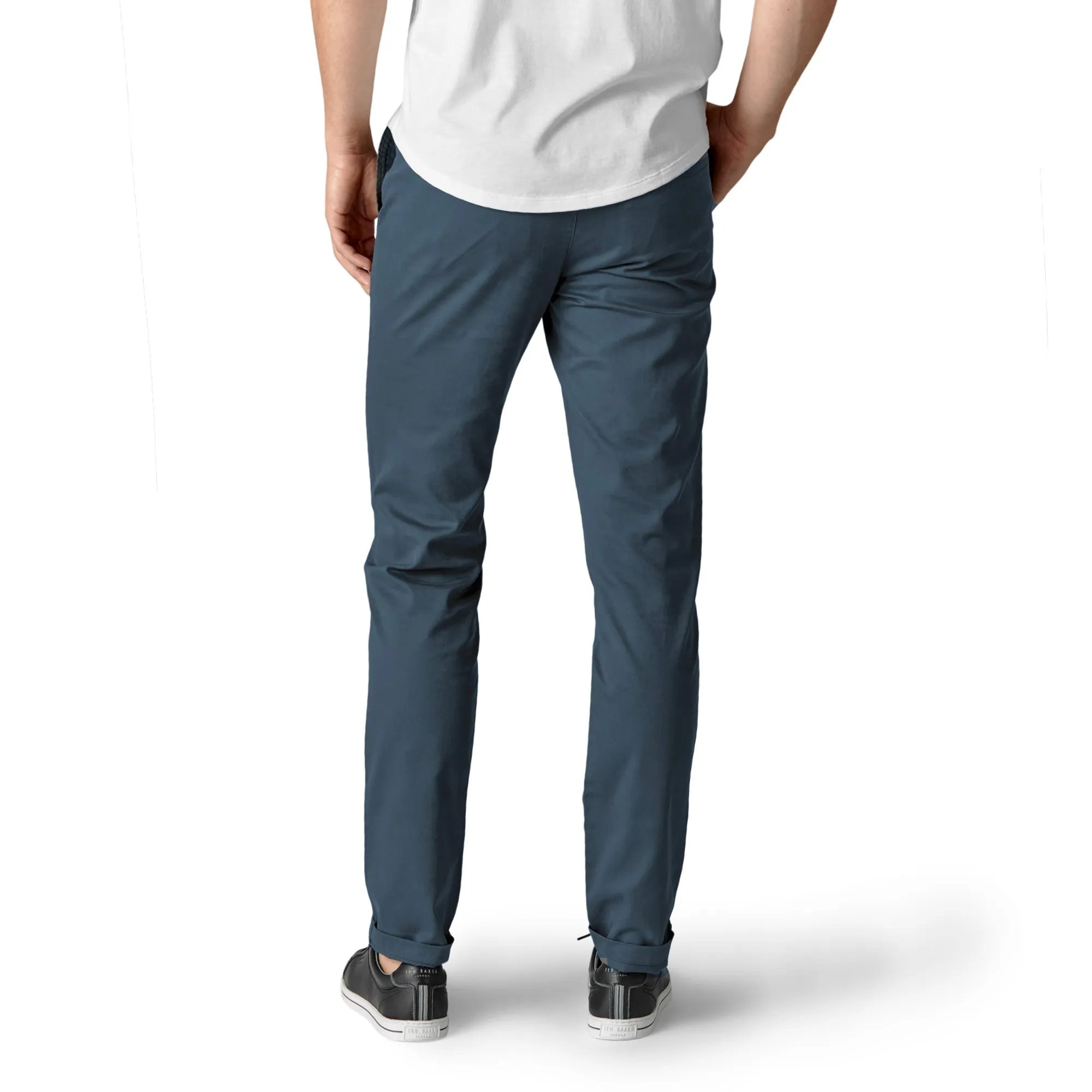 Feel Good Riverside Blue Chinos