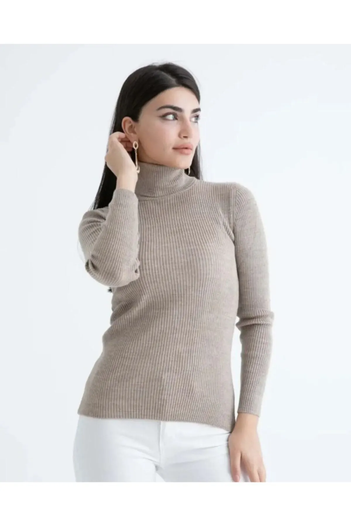 Fisherman Knitwear Sweater