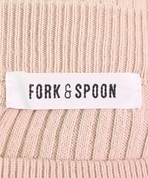 FORK&SPOON Sweaters