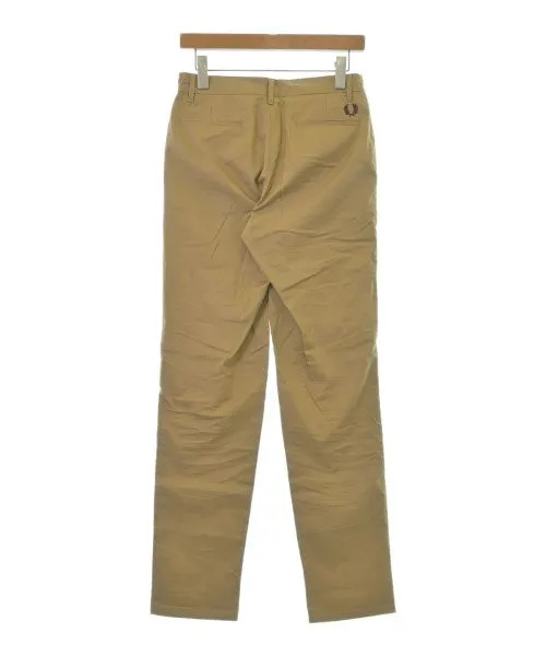 FRED PERRY Chinos