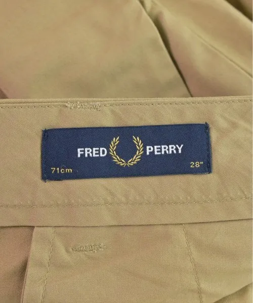 FRED PERRY Chinos