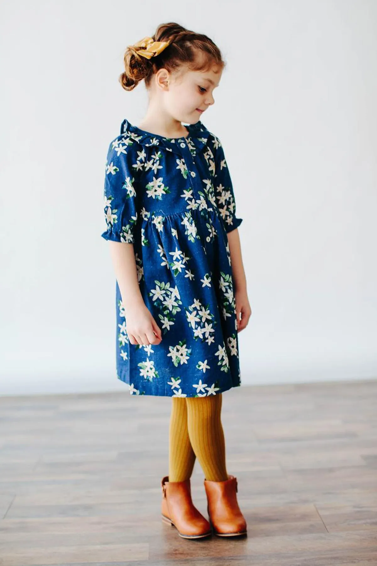 Girls Dress Lali Kids Ivy