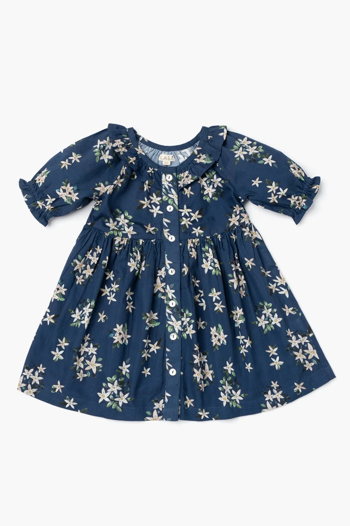 Girls Dress Lali Kids Ivy