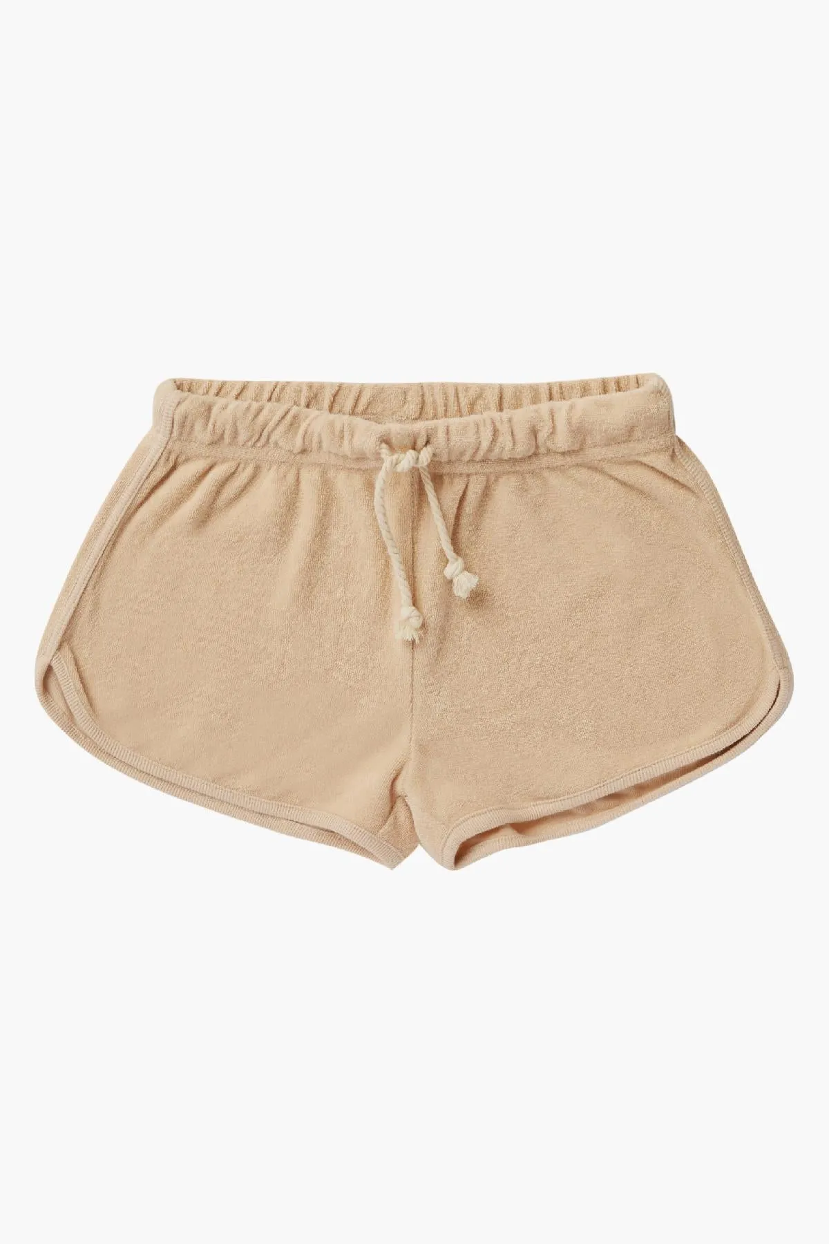 Girls Shorts Rylee   Cru Terry Shell