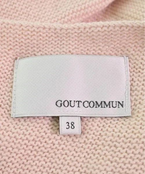 gout commun Sweaters